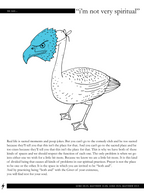 Teach Us To Pray - Downloadable Artshow