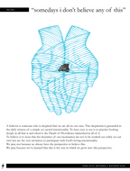 Teach Us To Pray - Downloadable Artshow