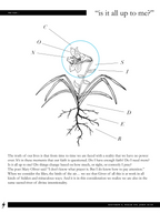 Teach Us To Pray - Downloadable Artshow