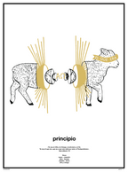 Advent Art Show in Spanish - Digital Package