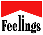 Feelings Hat