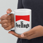 Feelings Mug