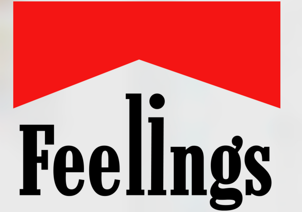 Feelings Tee