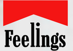 Feelings Tee