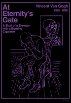Art Shirt - Eternity's Gate