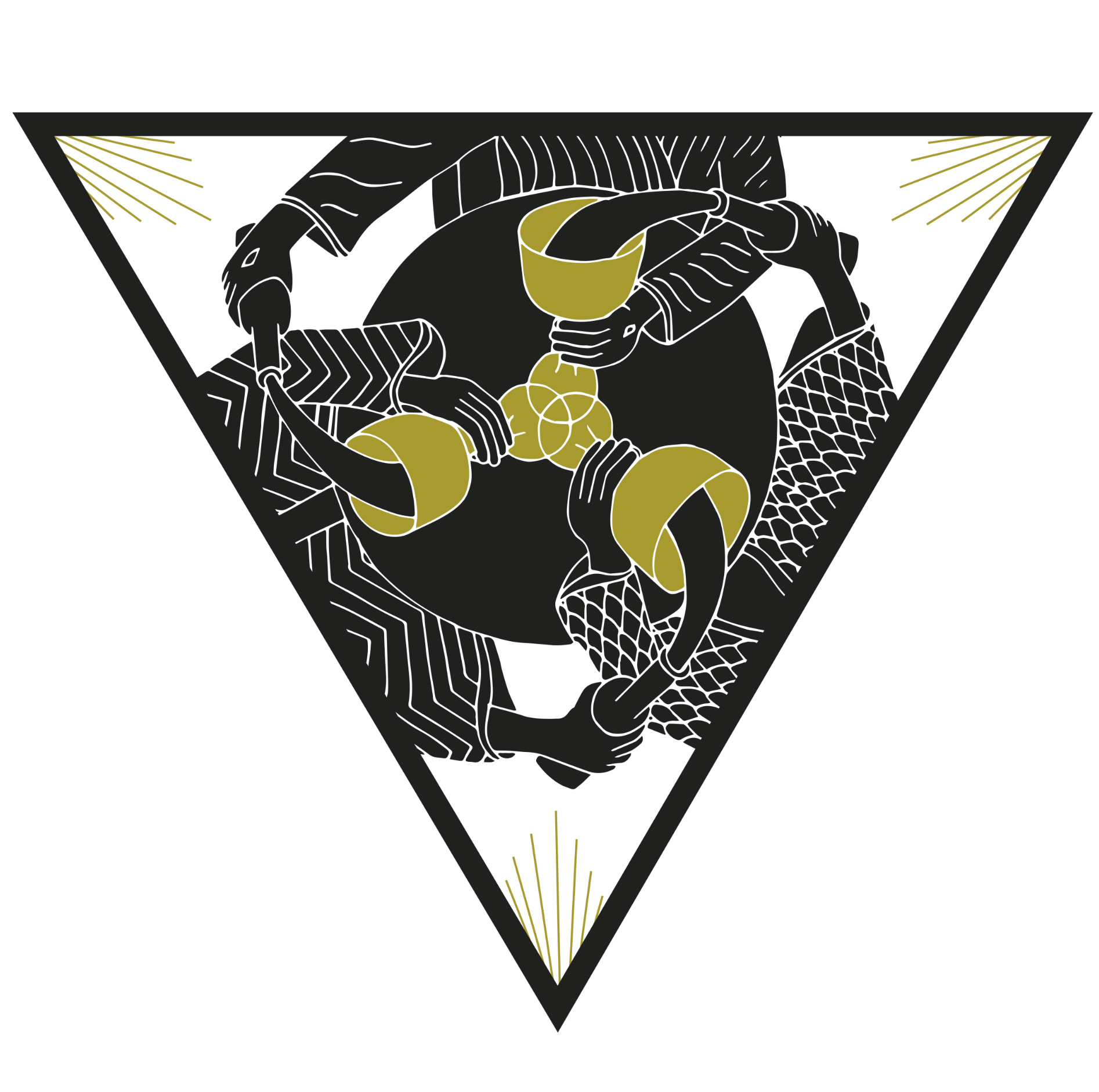 Trinity - Digital Image