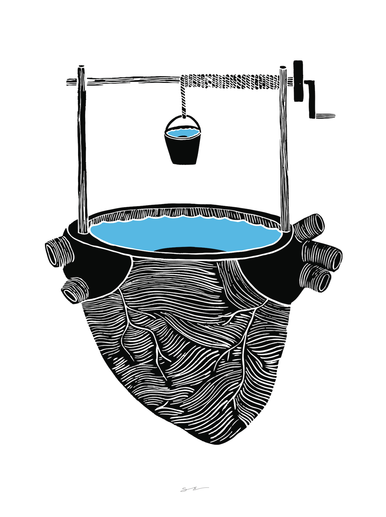 The Deep Well
