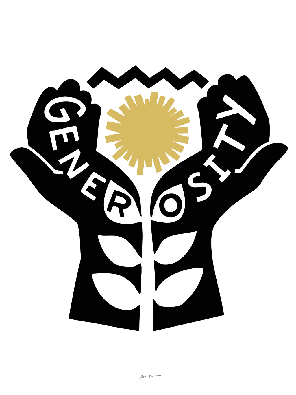 Generosity