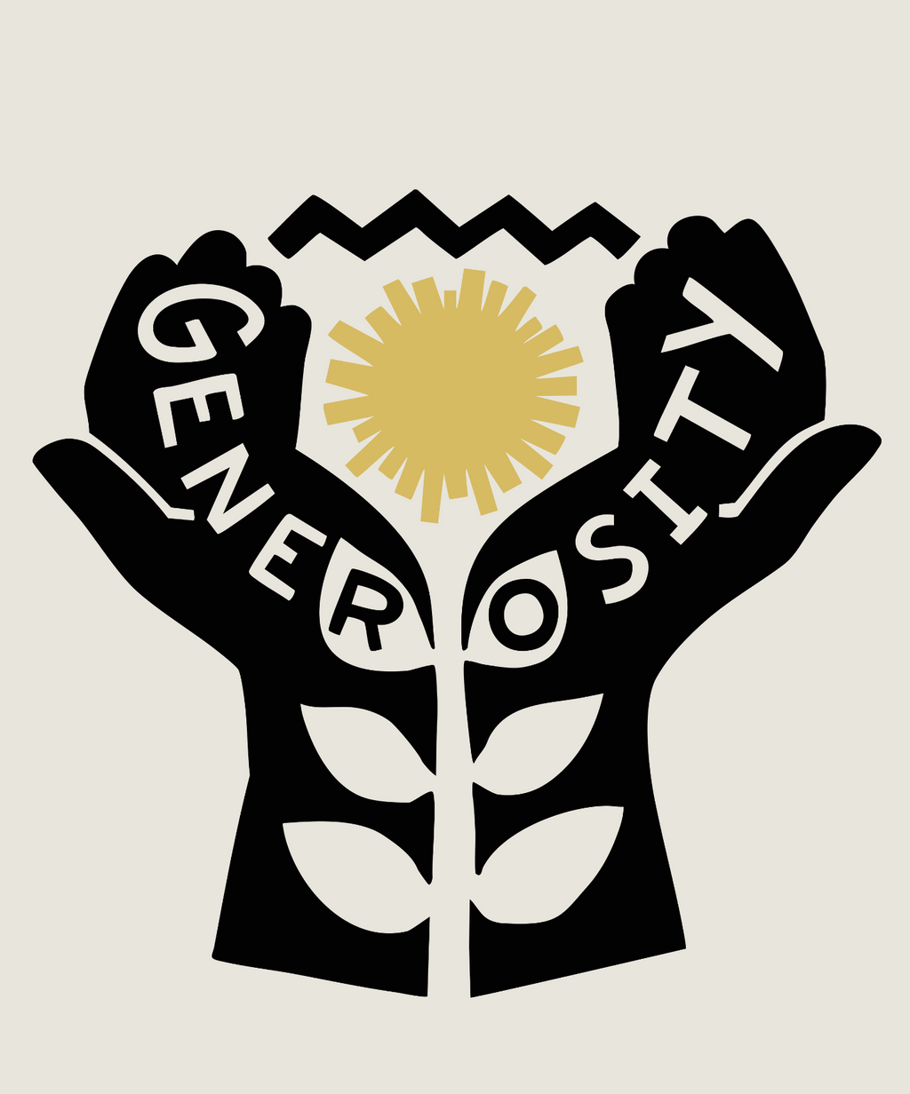 Generosity