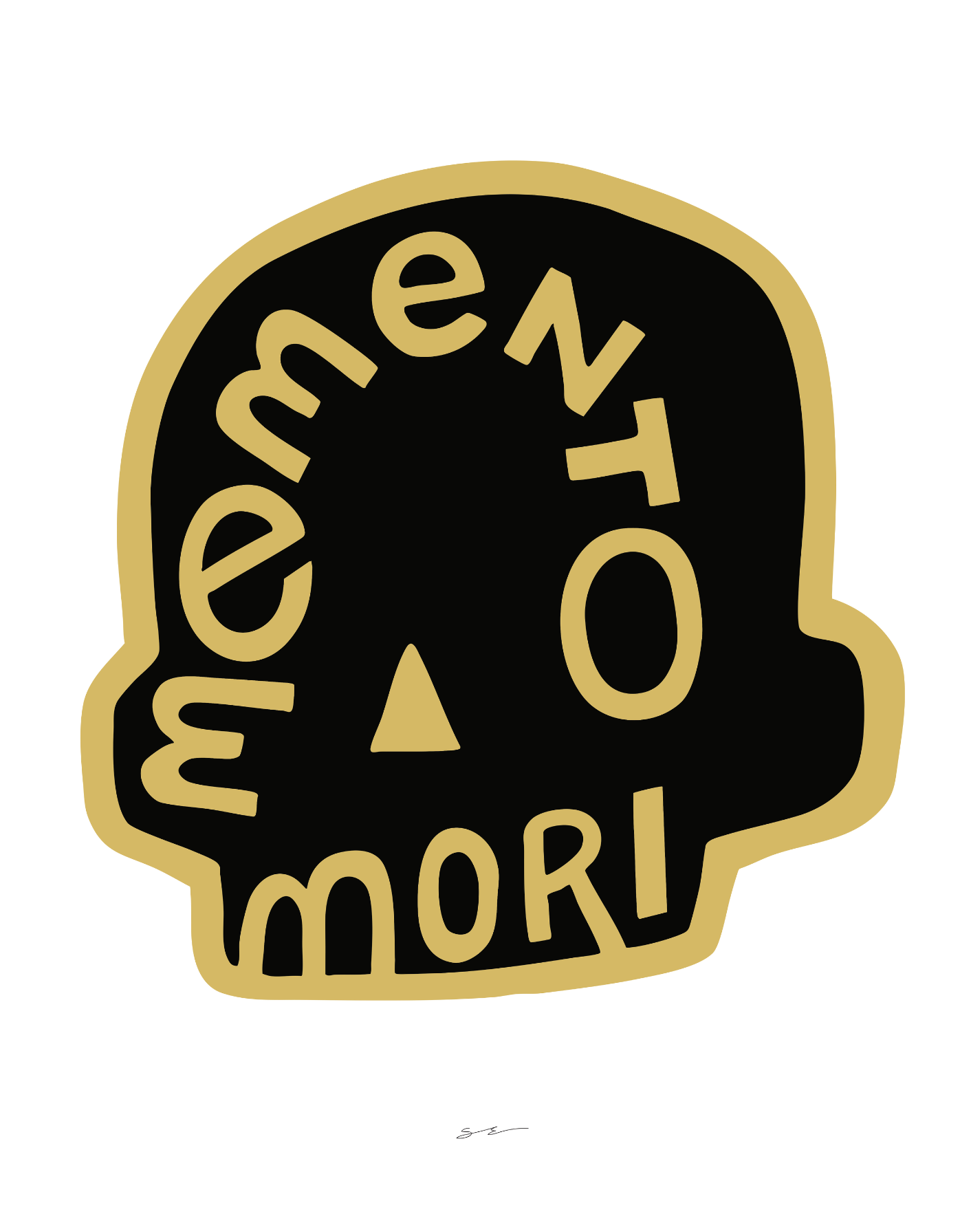 Memento Mori