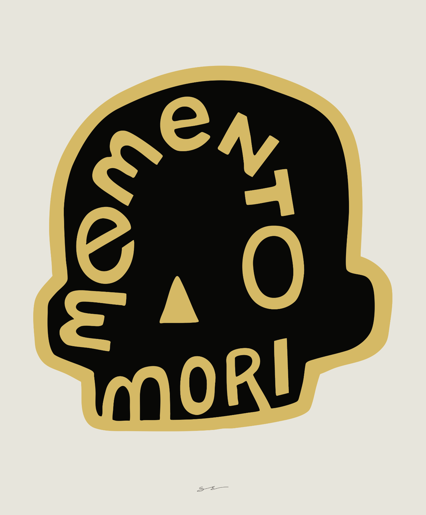 Memento Mori