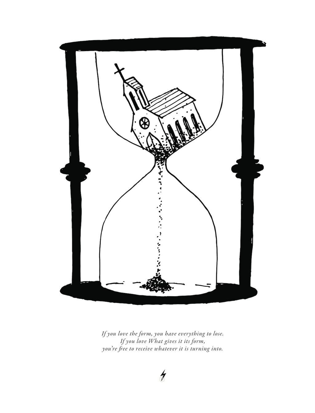 It Changes With Time