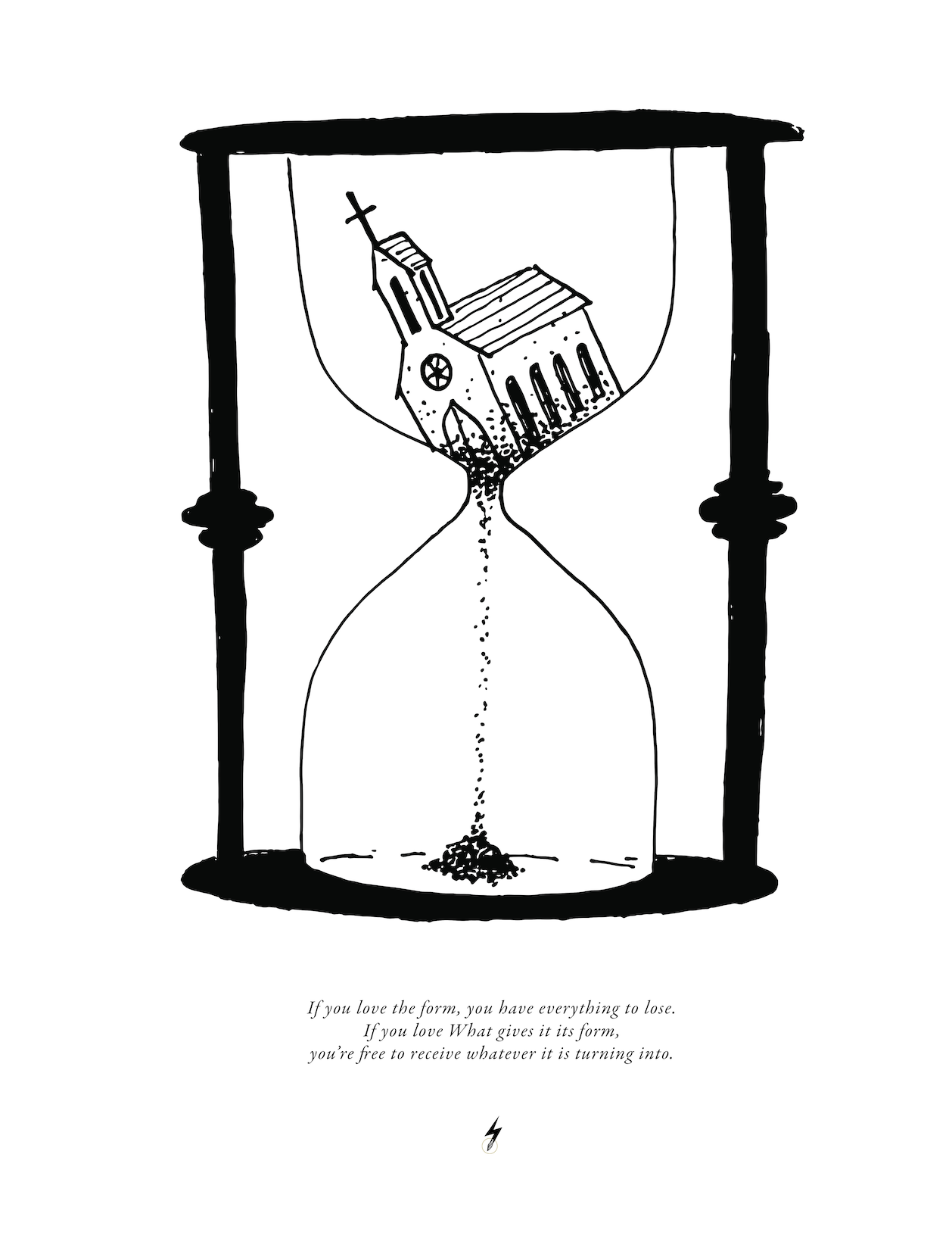 It Changes With Time