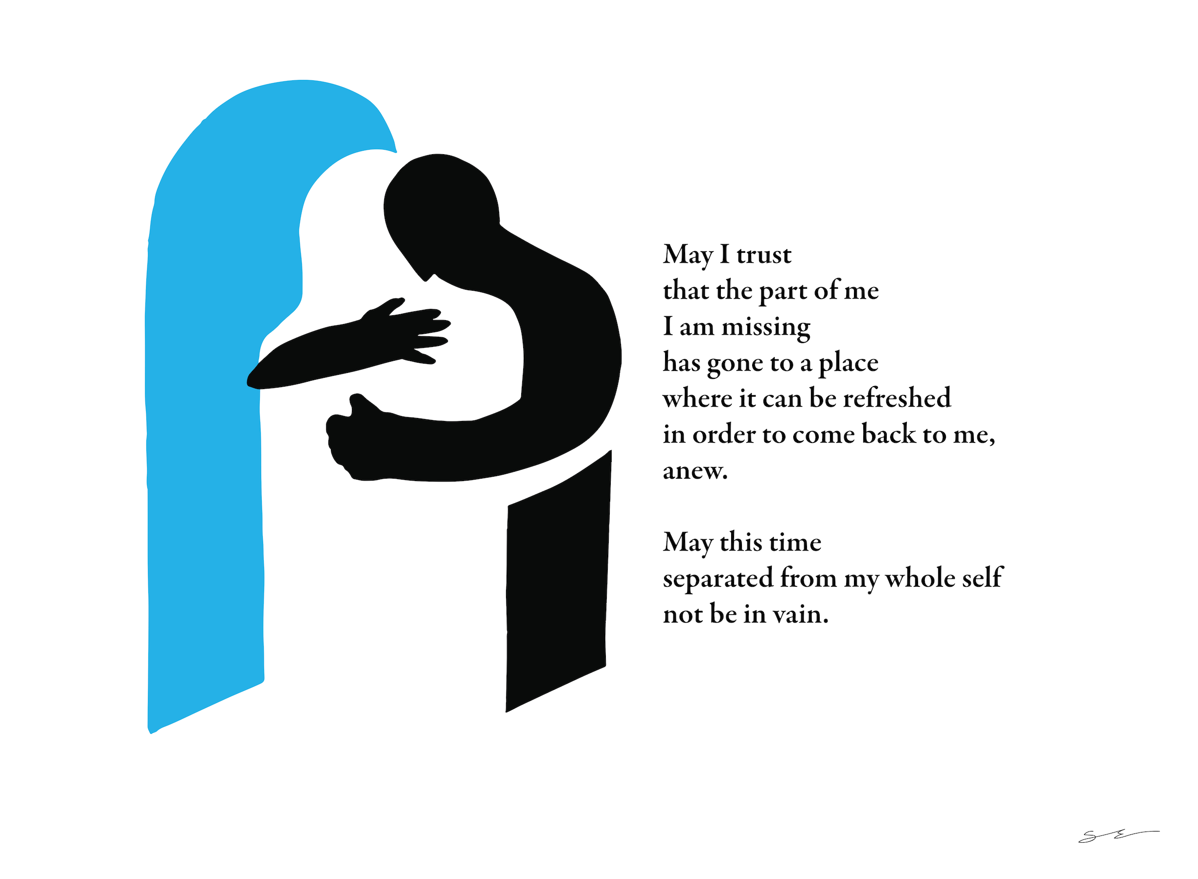 The Part of Me That I Am Missing