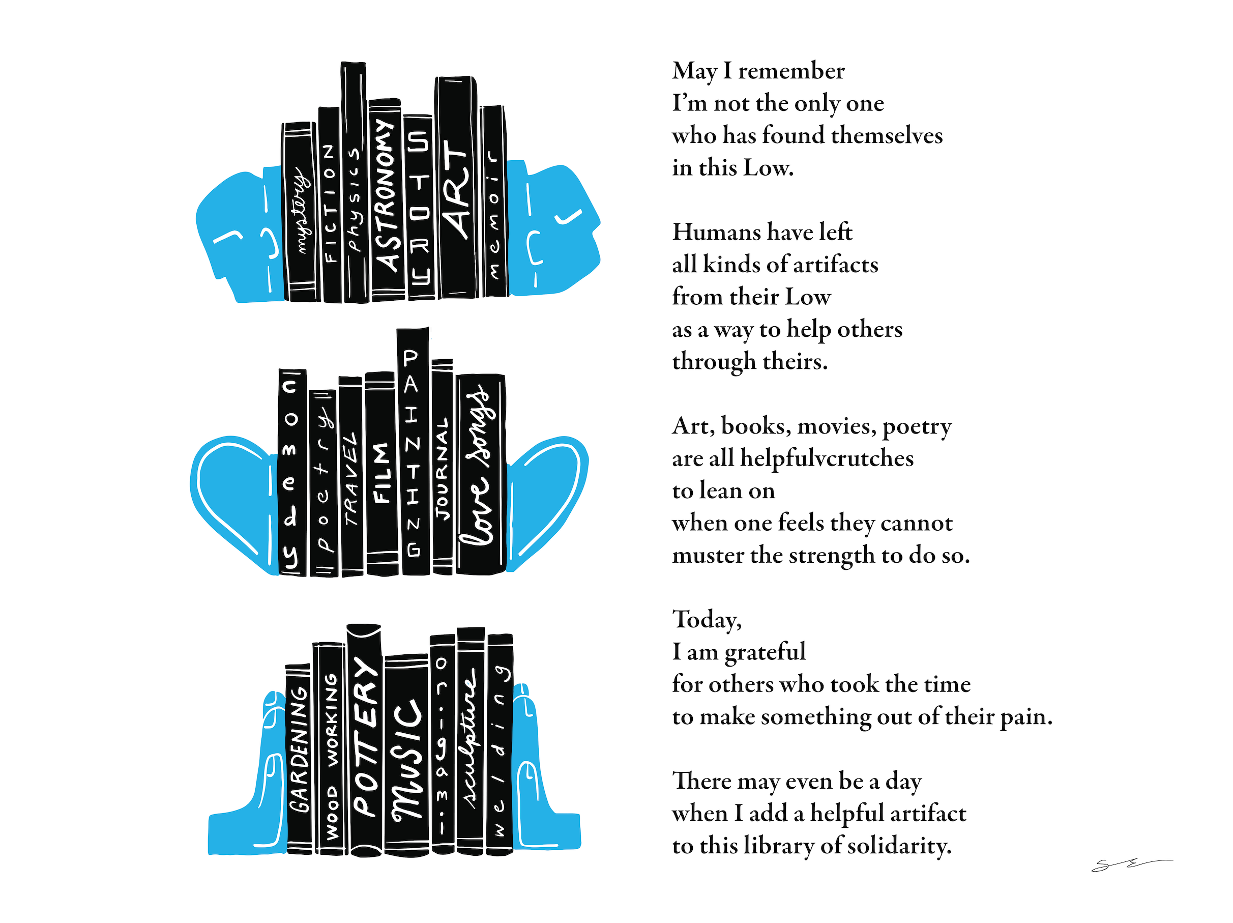 Library of Solidarity