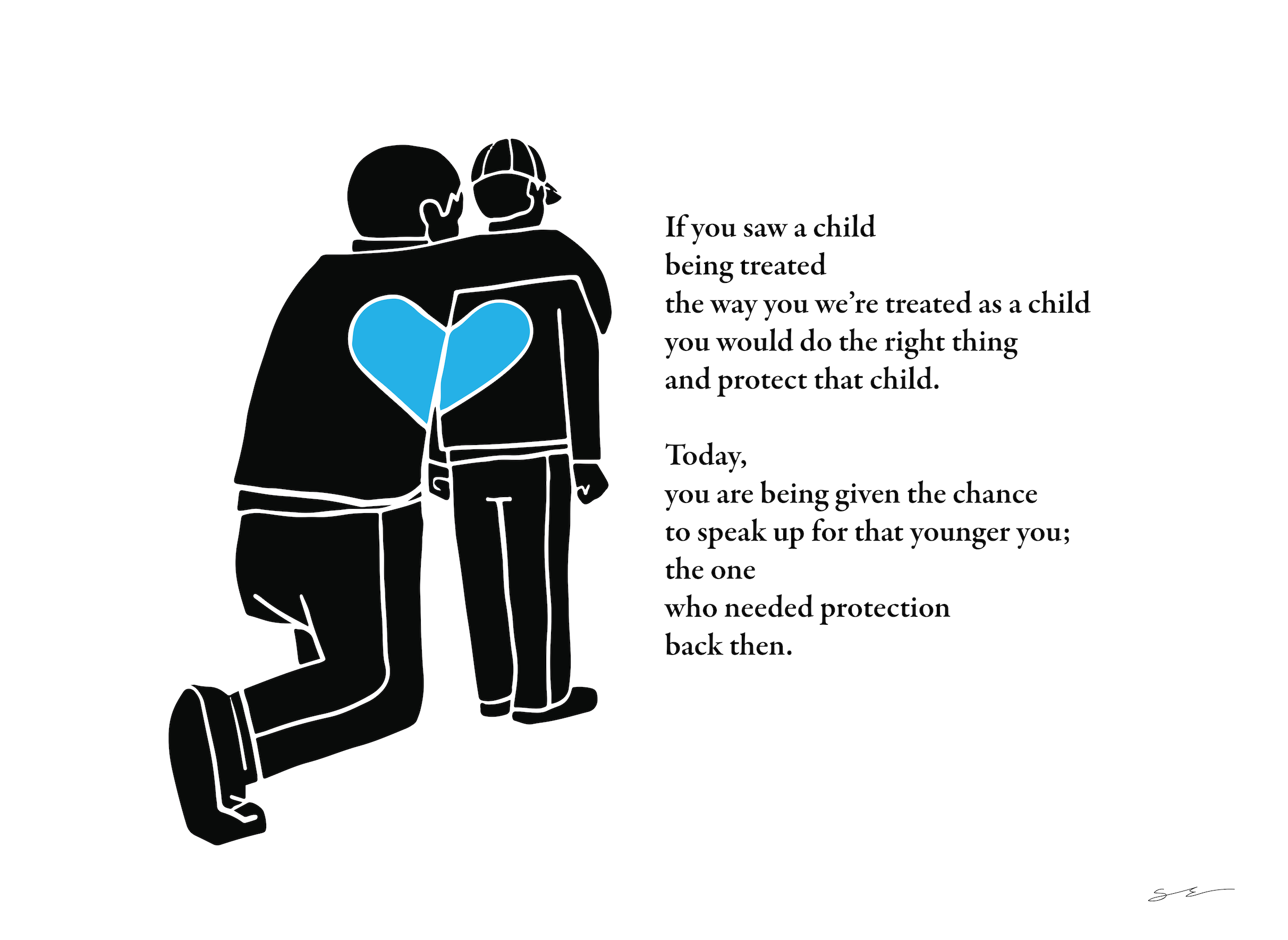Protect That Younger You