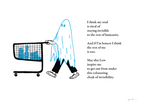 This Exhausting Cloak of Invisibility