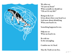 What My Head Is In