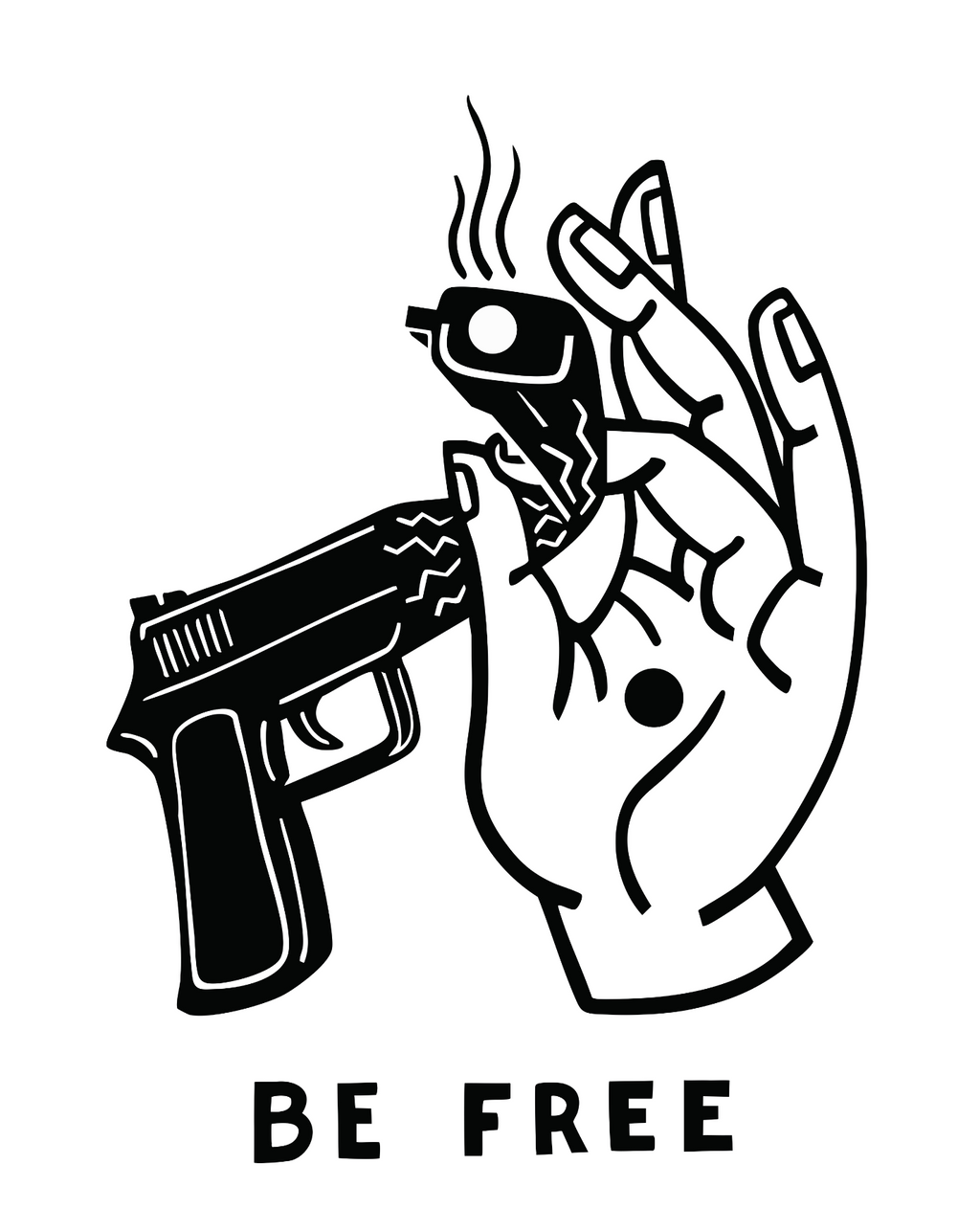 Be Free