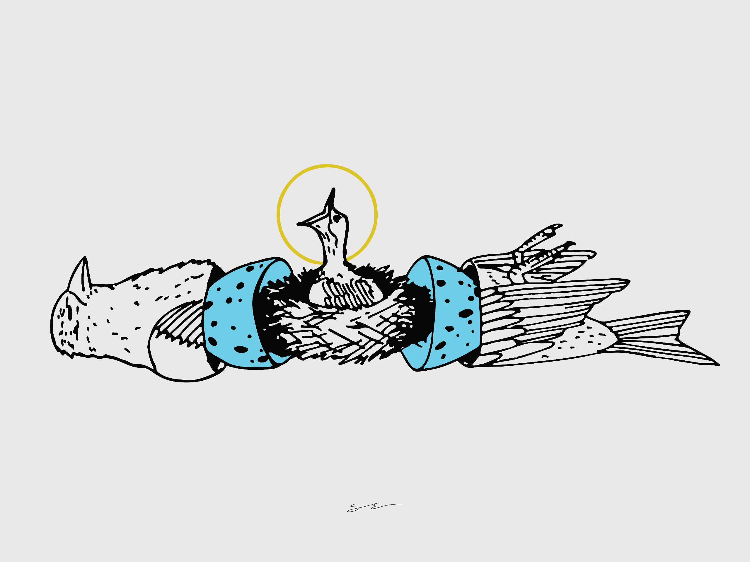 Bird Song