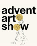 Advent Art Show - Digital Package