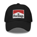 Feelings Hat