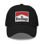 Feelings Hat
