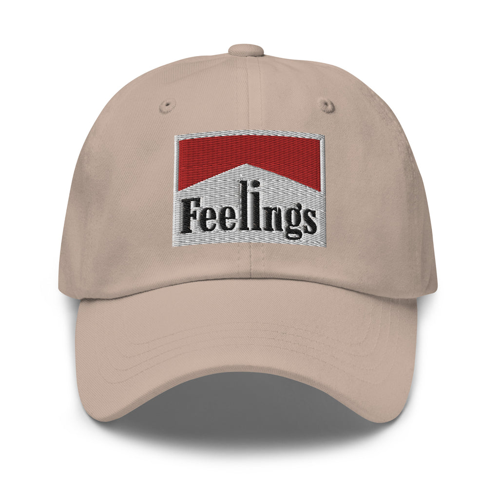 Feelings Hat