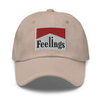 Feelings Hat