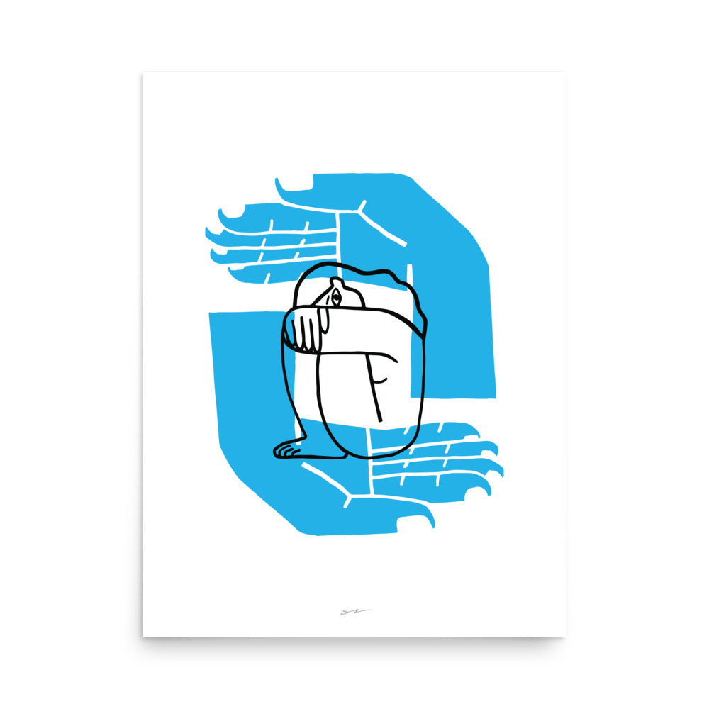 In The Hands of Love