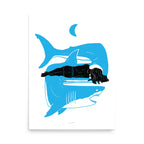 Swallowed by the Deep