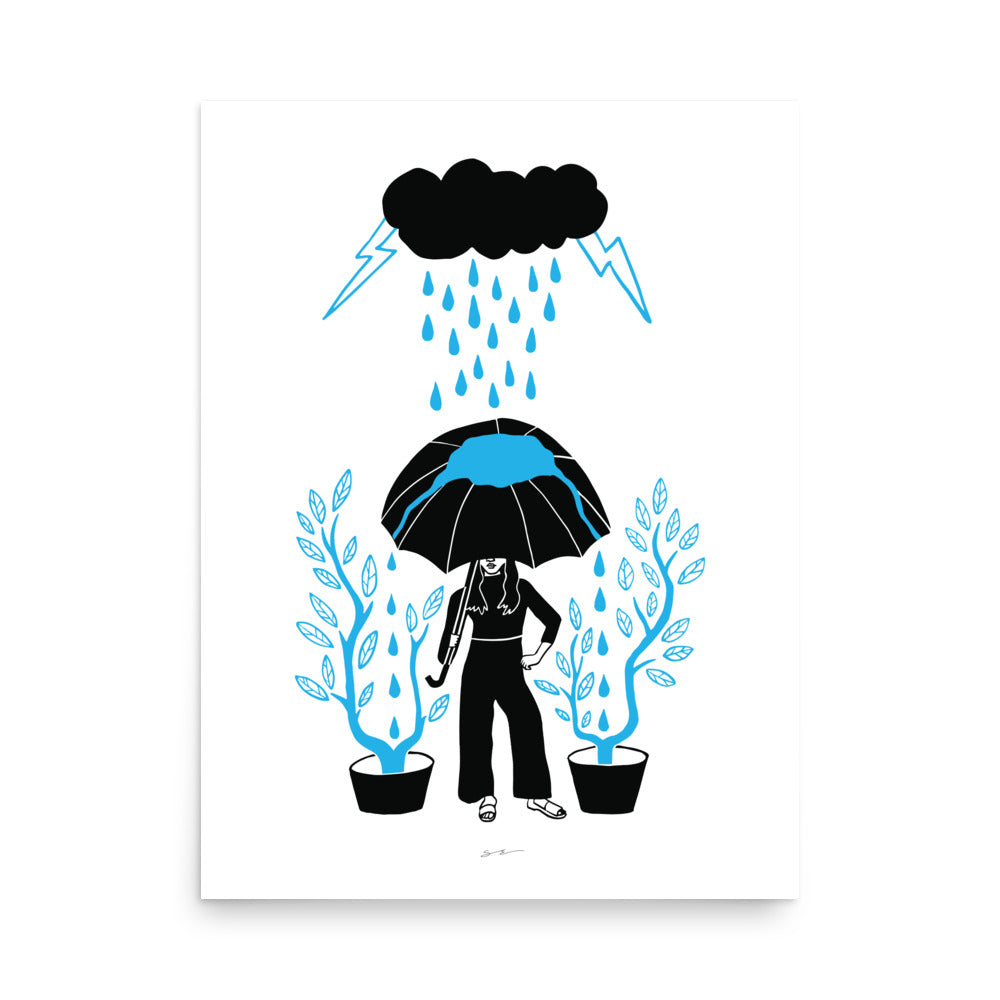 It's What You Make Of It