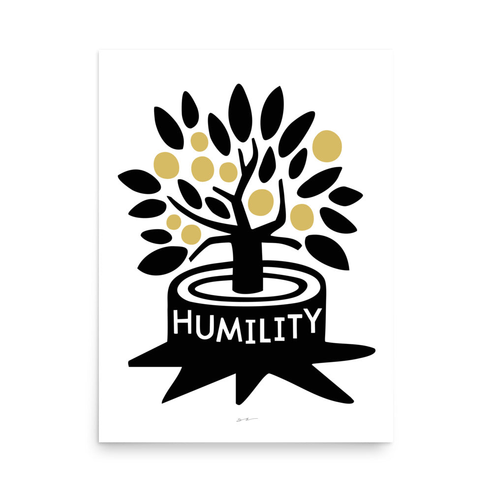 Humility