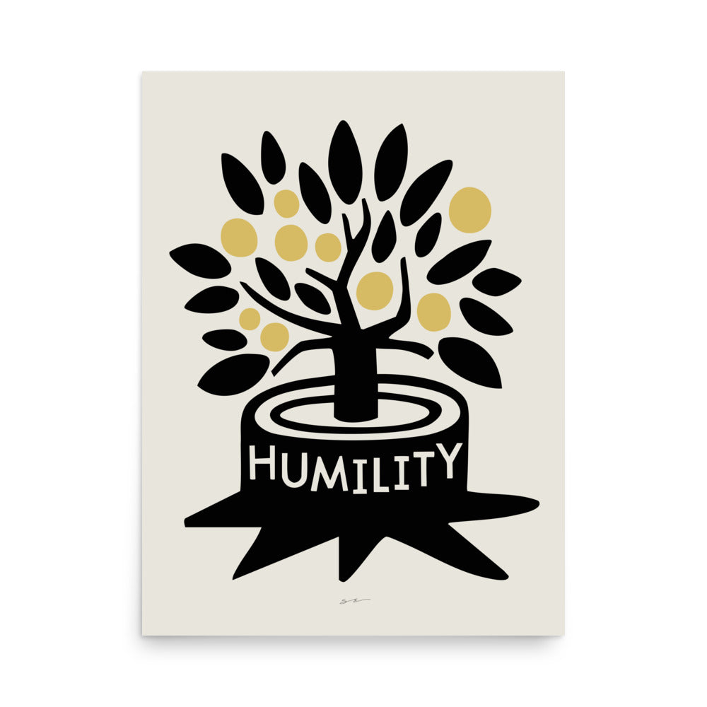 Humility