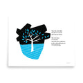 The Vulnerable Process of Transforming