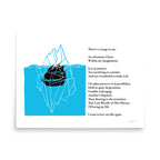A Voyage In Me