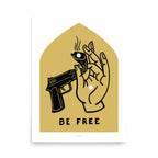 Be Free Arch