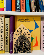 Good Grief — Arch Print