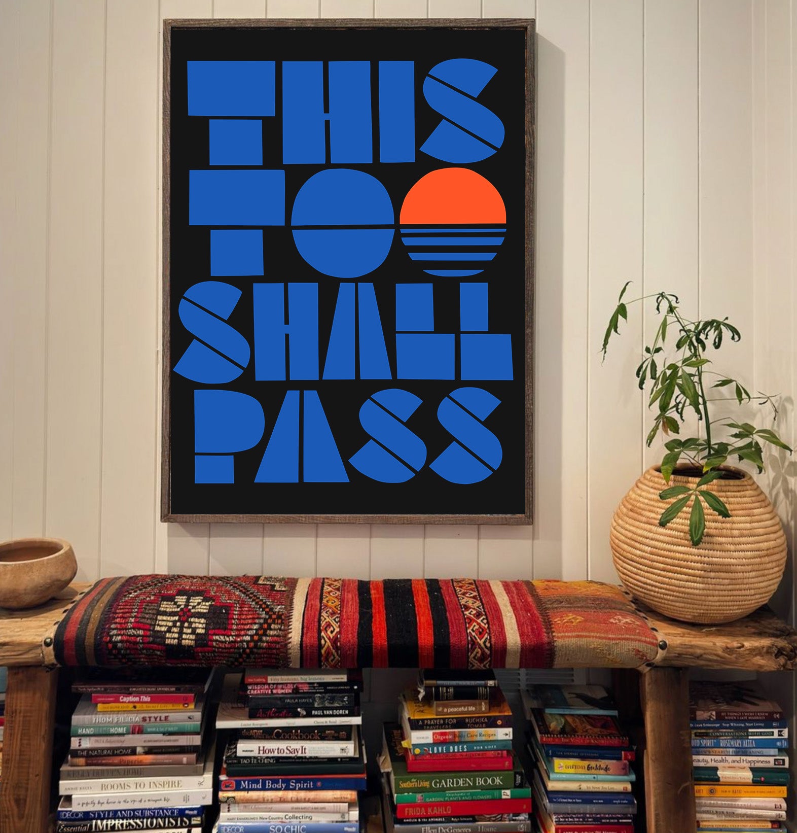 This Too Shall Pass