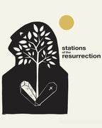 Stations of the Resurrection -  Printable Art Show Package