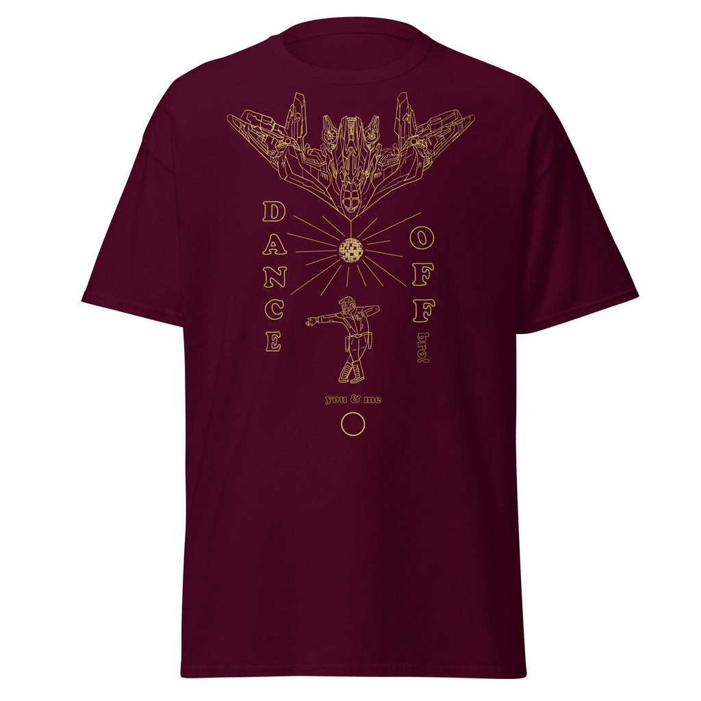 Starlord Dance Off Shirt