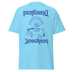 Complicated Theme Park Shirt