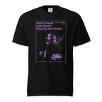Art Shirt - Death Playing Fiddle