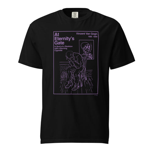 Art Shirt - Eternity's Gate