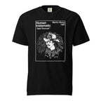 Art Shirt - Martin Wong Self Portrait