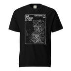 Art Shirt - Self Portrait in Hell