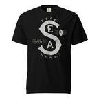 SEA | ttle | hawks TEE