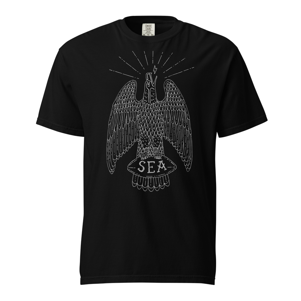 SEA Bird Tee