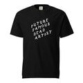 Future Famous Dead Artist Logo Tee
