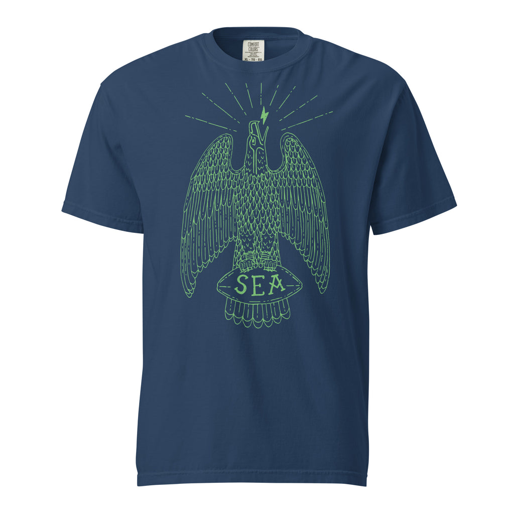 SEA Bird Tee